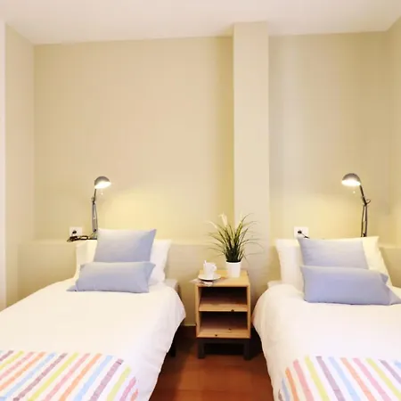 Apartment Con Terraza Vistas Al Mar Candelaria