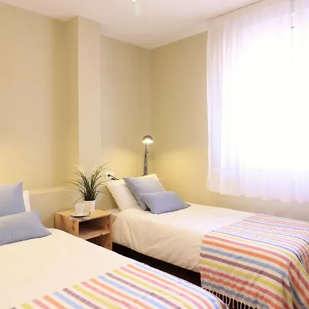 Apartment Con Terraza Vistas Al Mar *